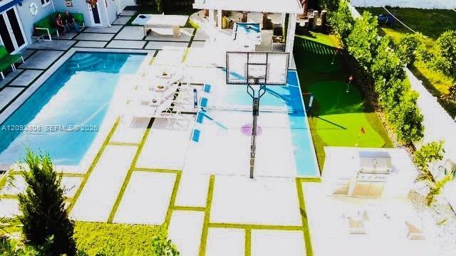 7181 Sheridan St, Hollywood FL 33024 photo 3