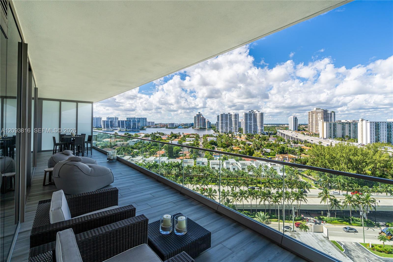 18975 Collins Ave # 1101, Sunny Isles Beach FL 33160 photo 4
