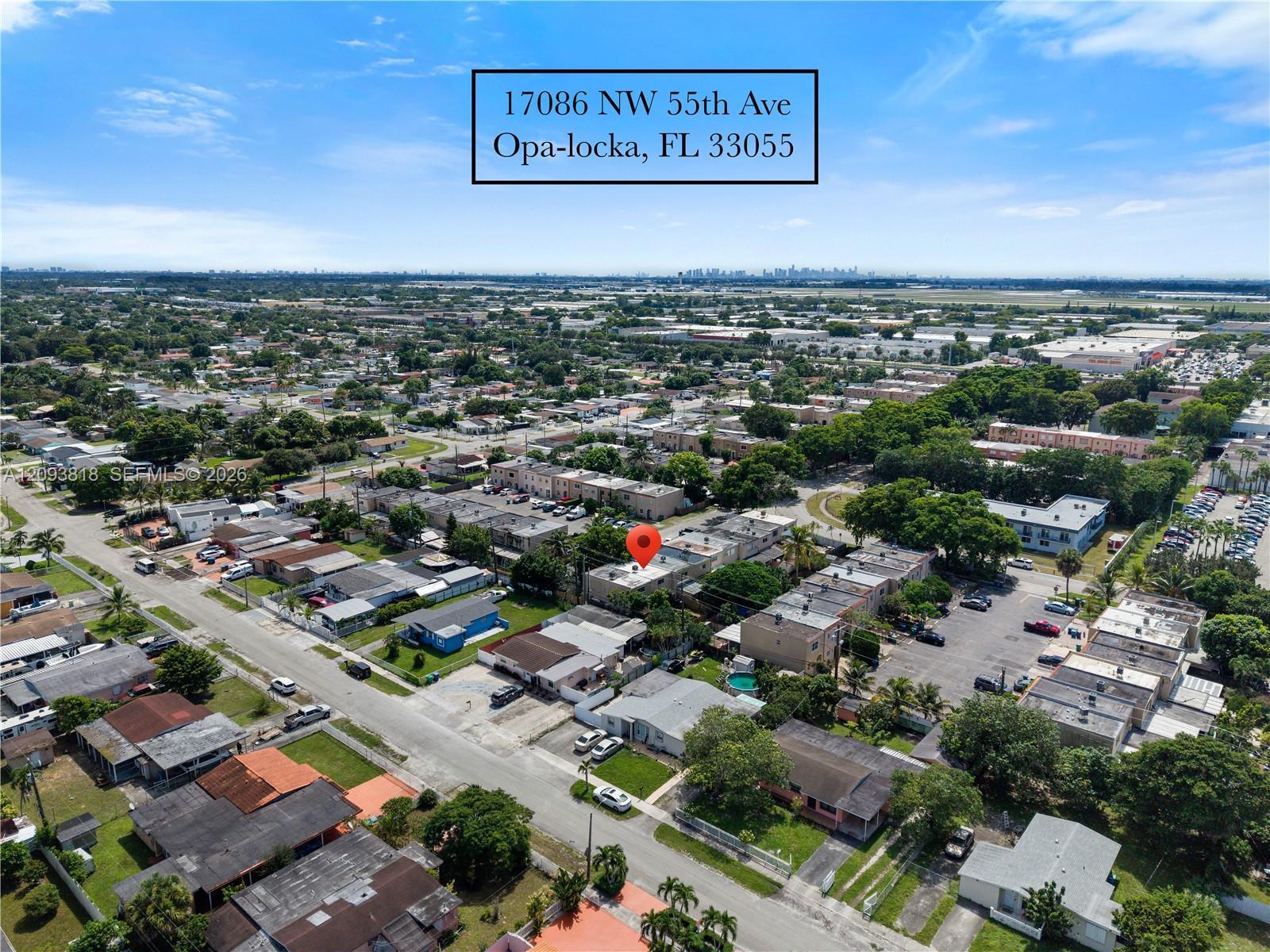 17086 NW 55th Ave, Miami Gardens FL 33055 photo 2
