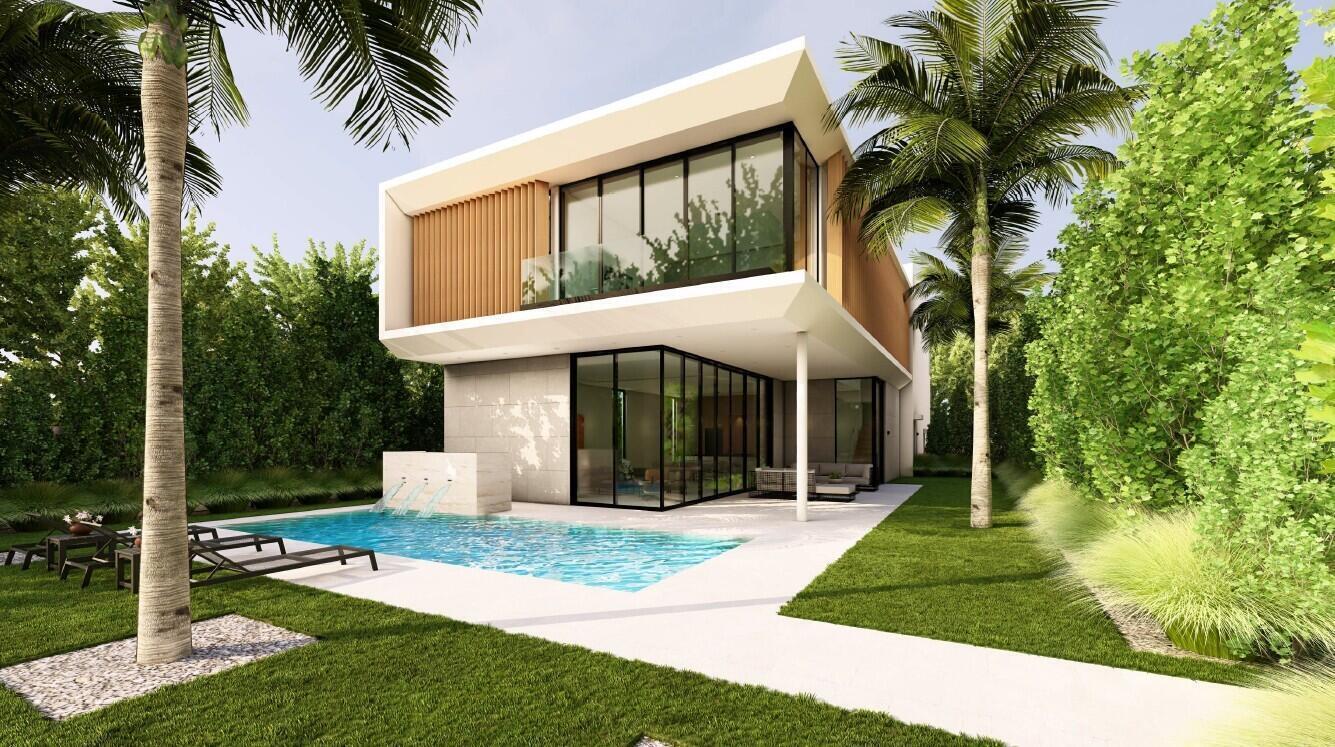 300 Grove Place, Delray Beach FL 33444 photo 2