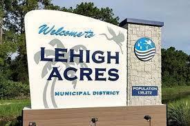 1714 COLUMBUS Avenue, Lehigh Acres FL 33972