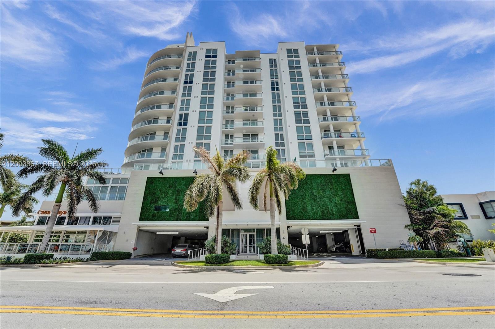 401 N Birch Rd # 1212, Fort Lauderdale FL 33304 photo 2