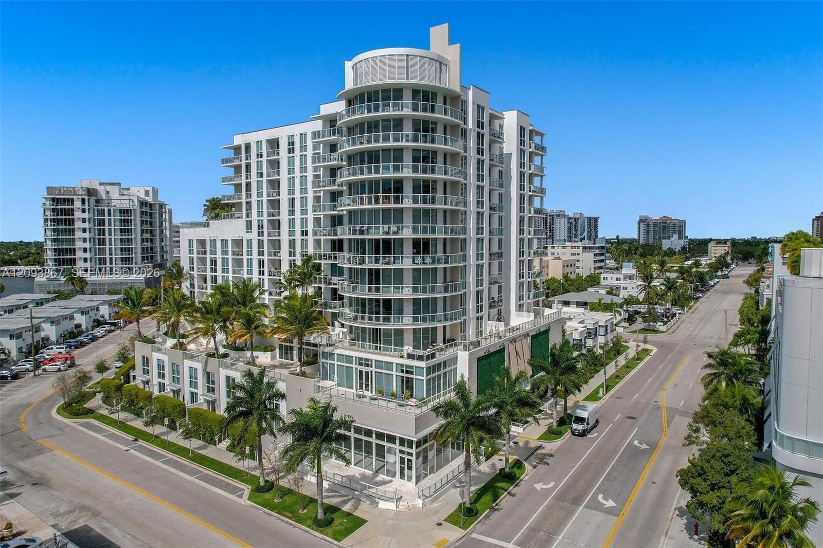401 N Birch Rd # 1212, Fort Lauderdale FL 33304