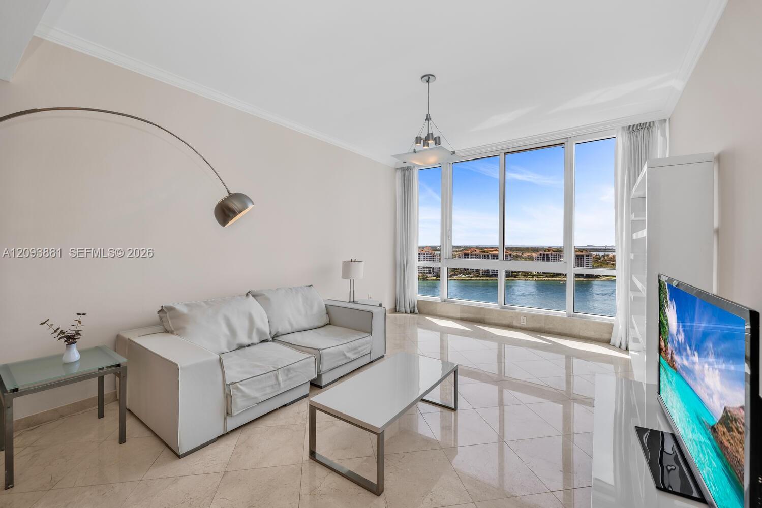100 S Pointe Dr # 1703, Miami Beach FL 33139 photo 2