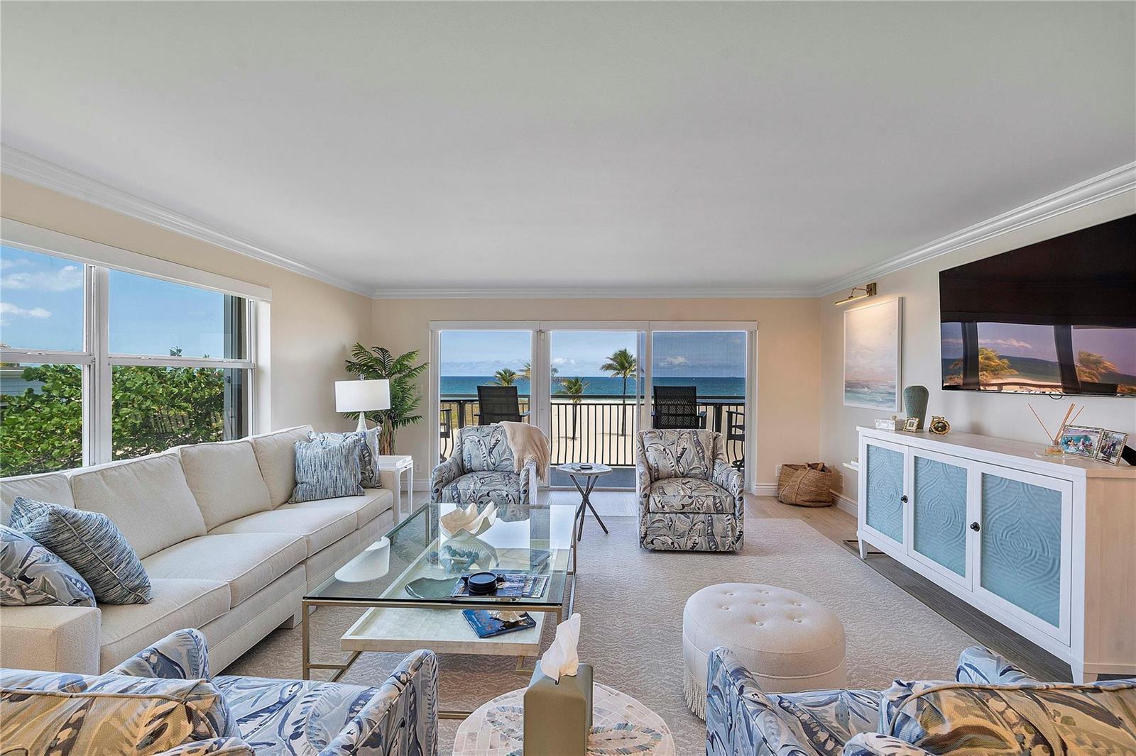 1710 S OCEAN Lane # 201, Fort Lauderdale FL 33316 photo 4
