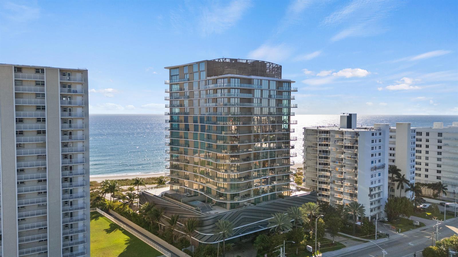 730 N Ocean Boulevard, Pompano Beach FL 33062 photo 2