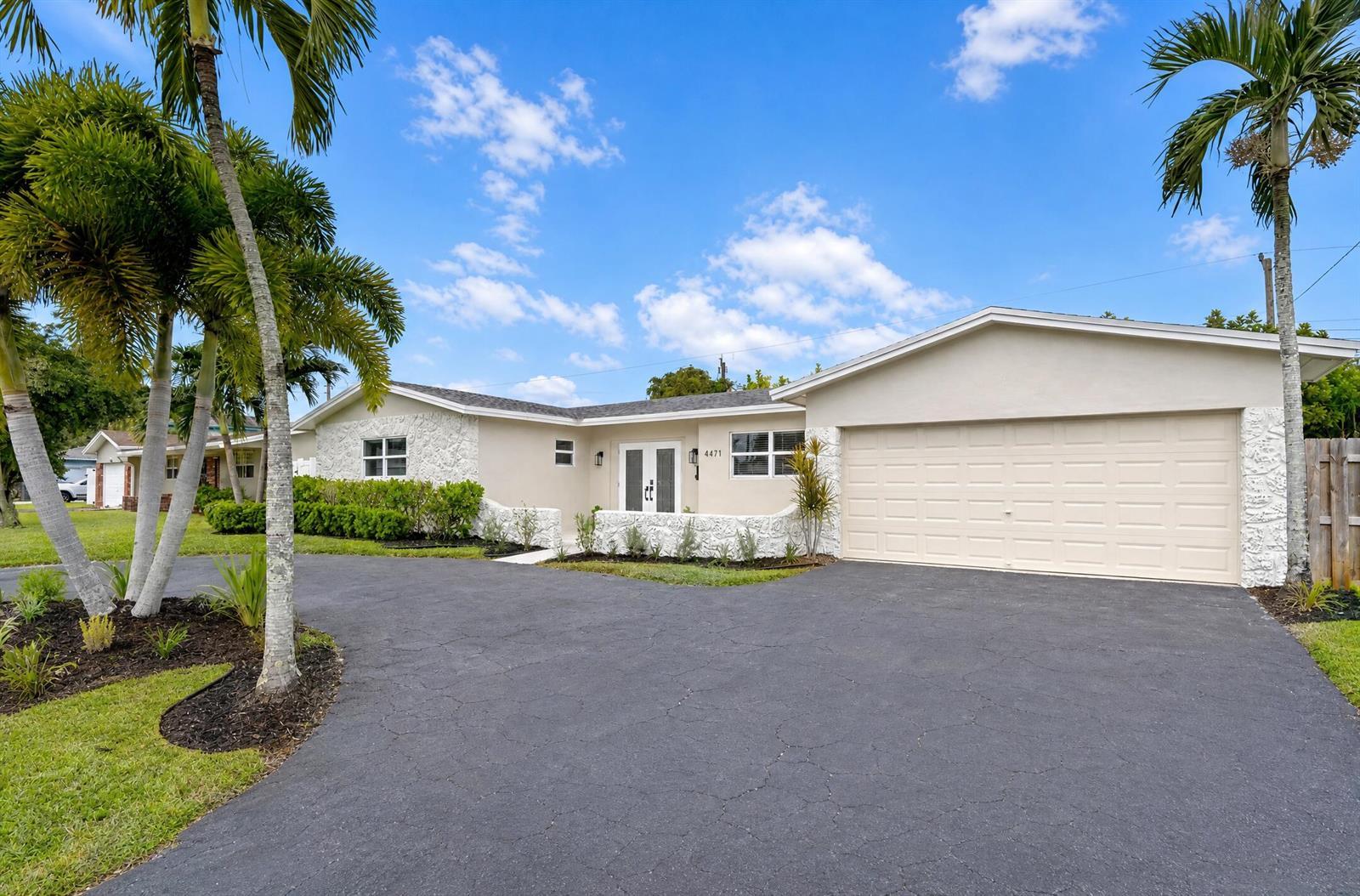 4471 NW 6th Court, Coconut Creek FL 33066