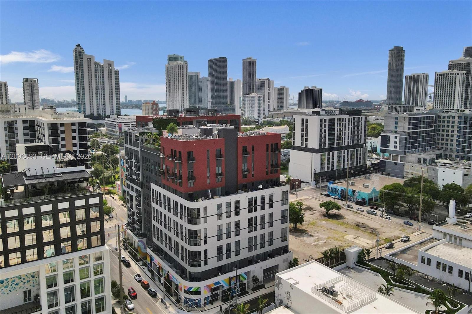 2150 N Miami Ave # 511, Miami FL 33127 photo 5
