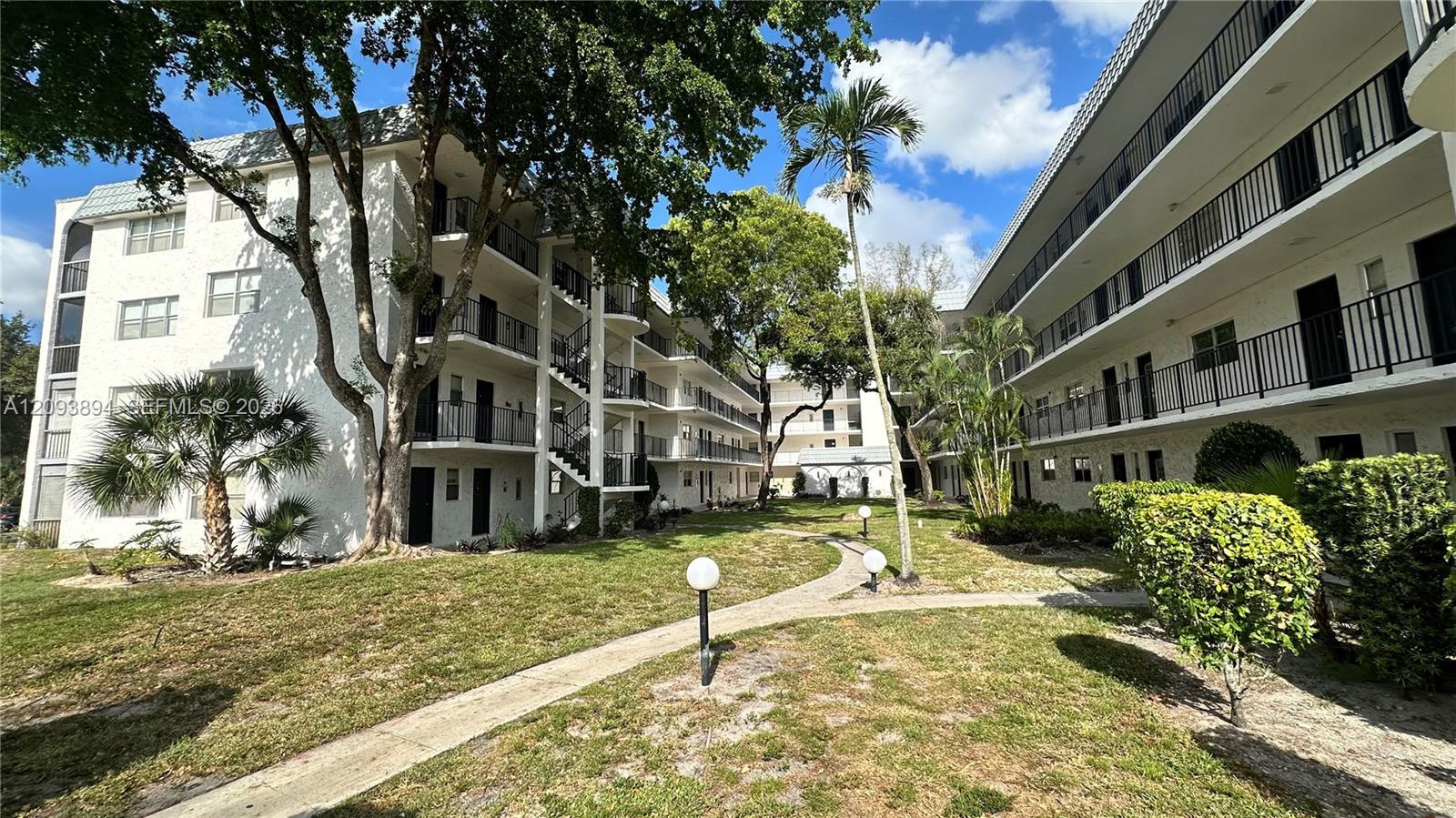 3360 Spanish Moss Ter # 403, Lauderhill FL 33319 photo 2