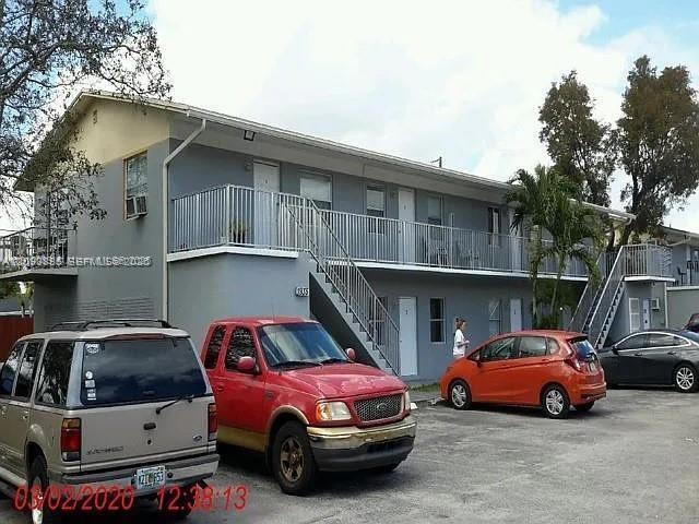 1935 SW 5th Pl # 6, Fort Lauderdale FL 33312 photo 2