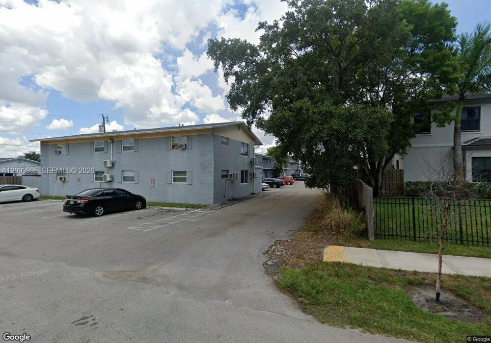 1935 SW 5th Pl # 6, Fort Lauderdale FL 33312