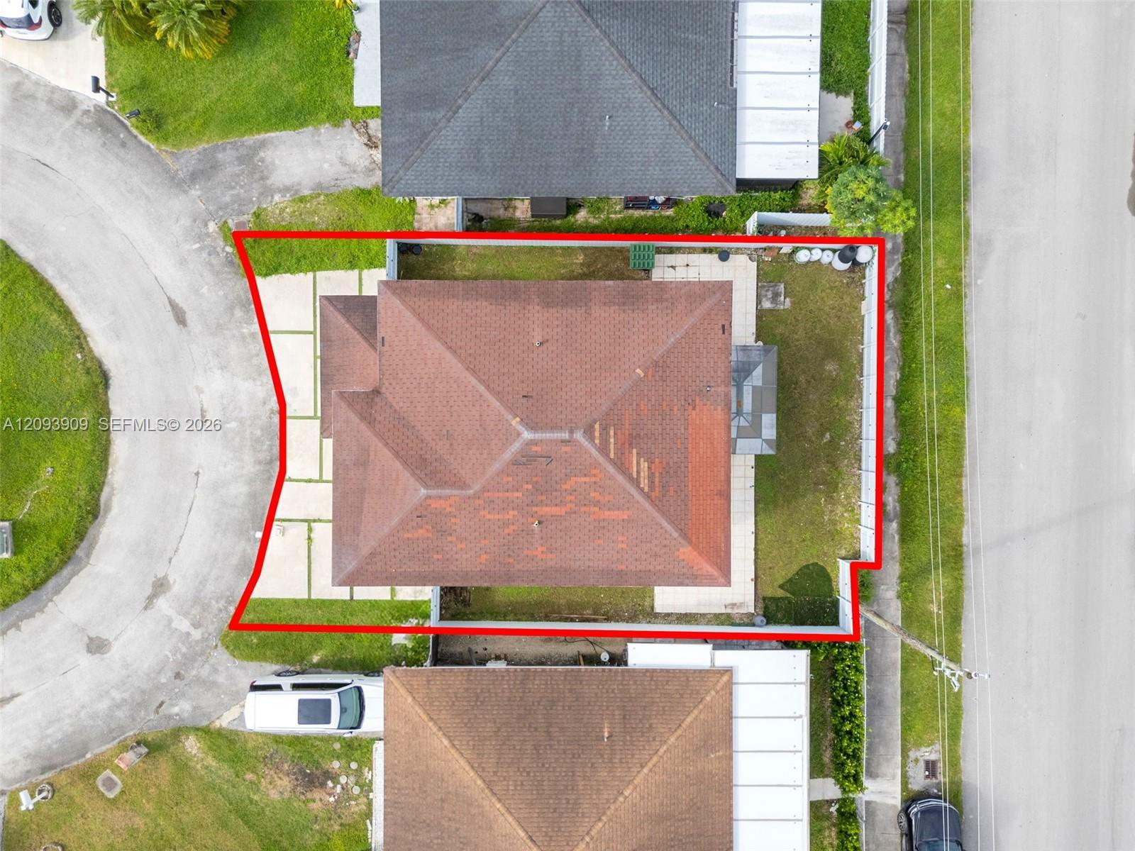 15815 SW 299th Ter, Homestead FL 33033 photo 4