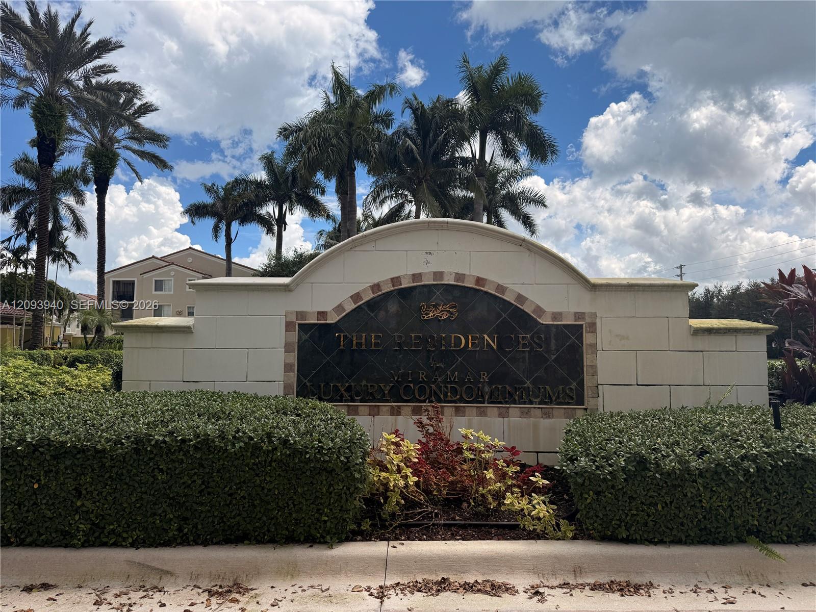 2351 W Preserve Way # 102, Miramar FL 33025 photo 2