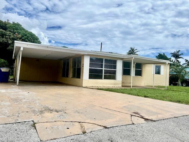 1513 NE 27TH Court, Pompano Beach FL 33064 photo 2