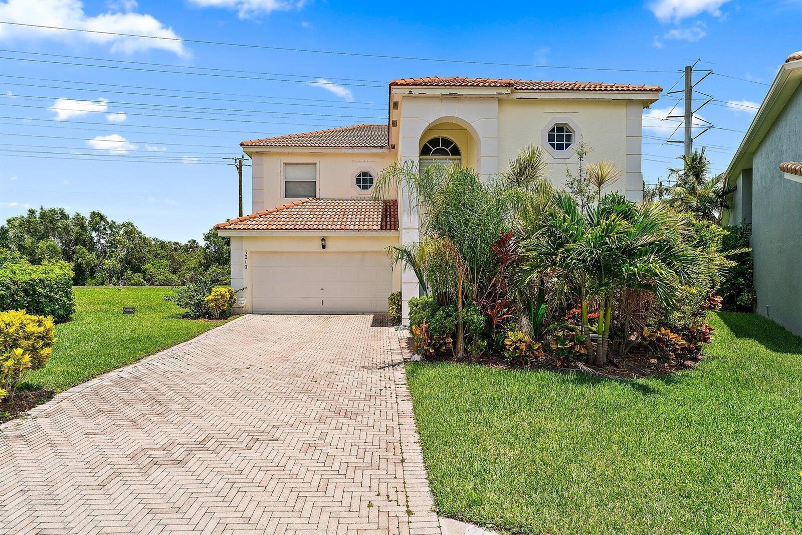 3210 EL CAMINO REAL, West Palm Beach FL 33409
