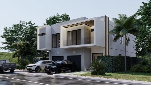 610 NW 25th Ct, Miami FL 33125 photo 2
