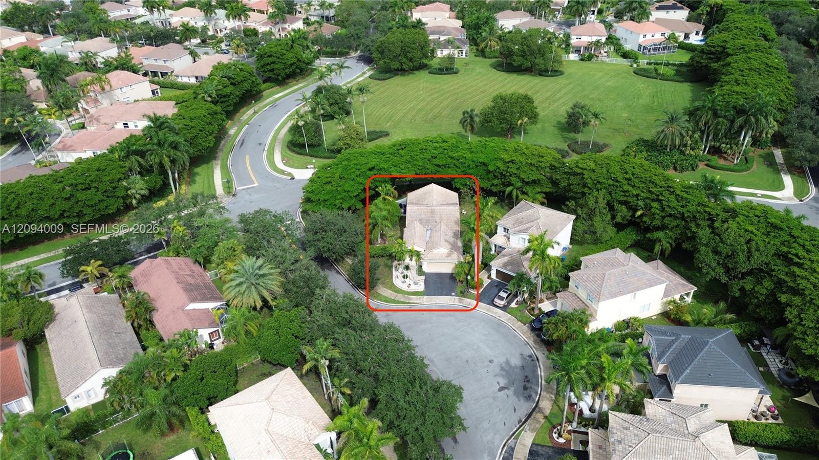 1596 Canary Island Dr, Weston FL 33327 photo 3