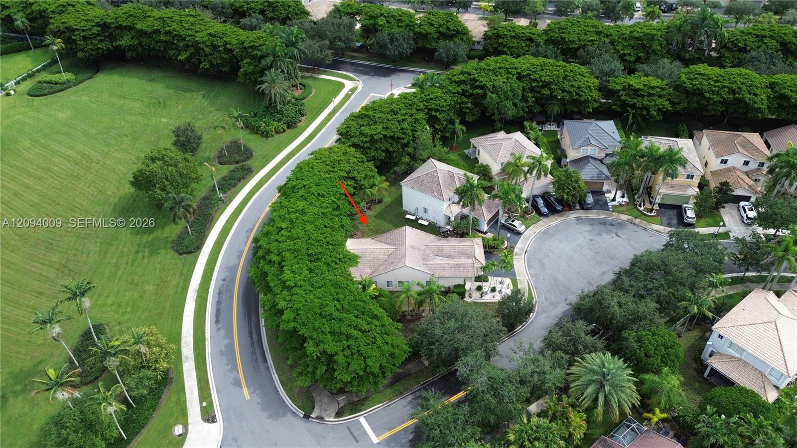 1596 Canary Island Dr, Weston FL 33327 photo 5