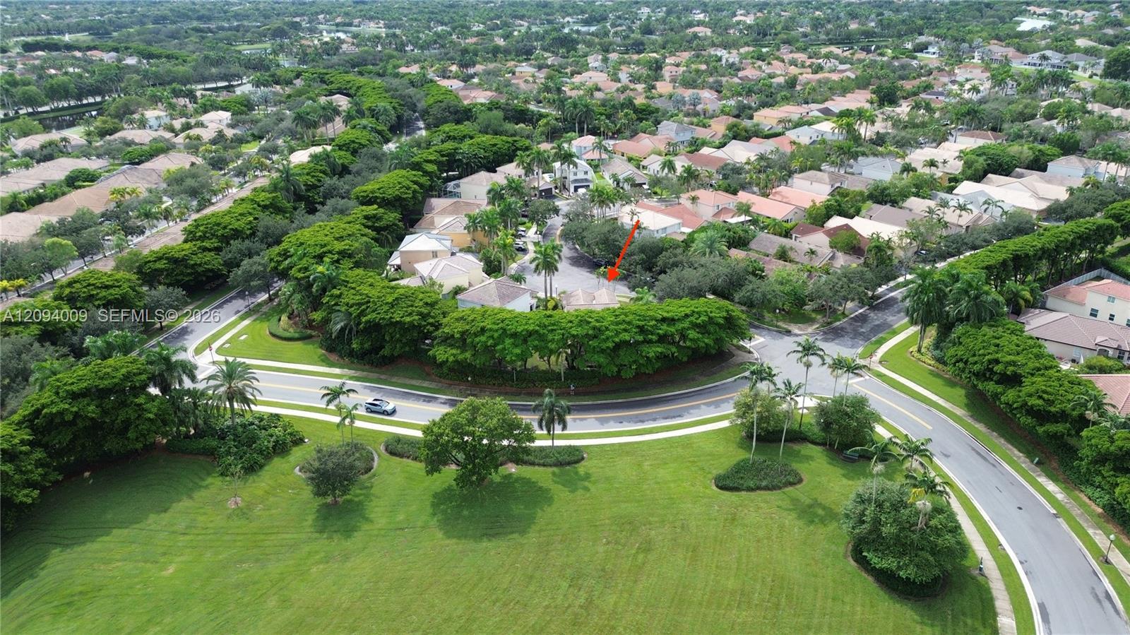 1596 Canary Island Dr, Weston FL 33327 photo 4