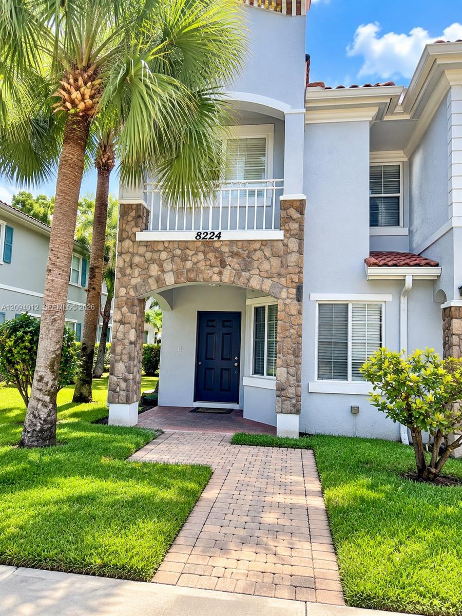 8224 SW 29th St # 101, Miramar FL 33025 photo 2