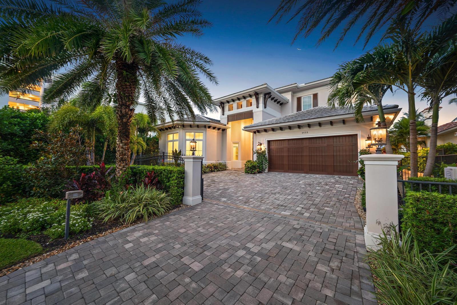 3433 Harbor Road N, Jupiter FL 33469 photo 2