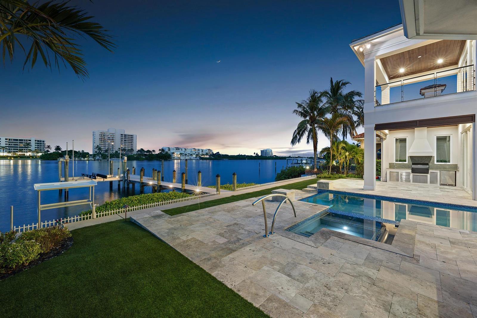 3433 Harbor Road N, Jupiter FL 33469 photo 4