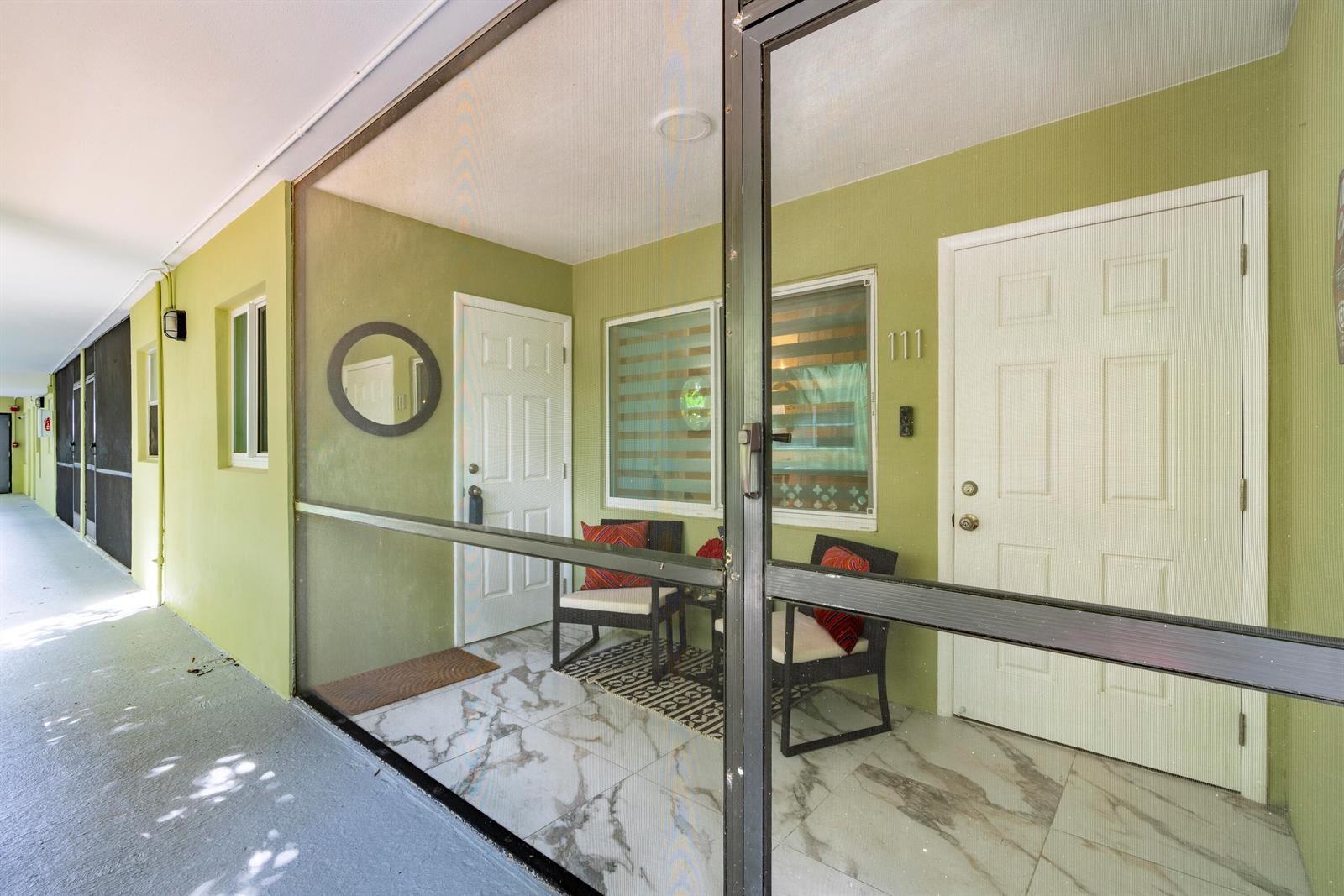 1425 Arthur Street # 111B, Hollywood FL 33020 photo 3