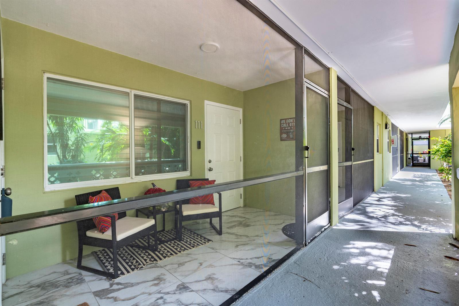 1425 Arthur Street # 111B, Hollywood FL 33020 photo 4