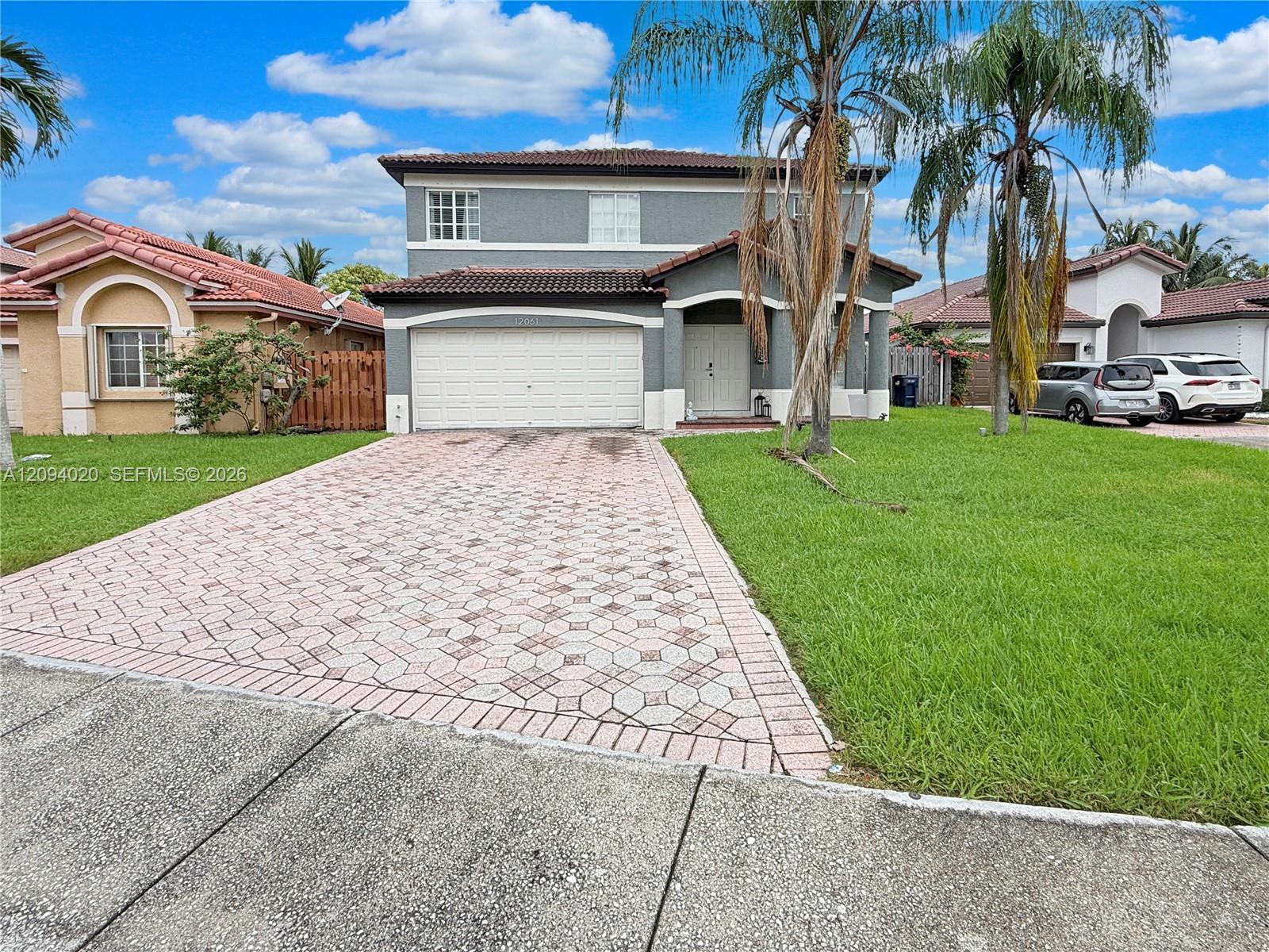 12061 SW 135th Ter, Miami FL 33186 photo 2