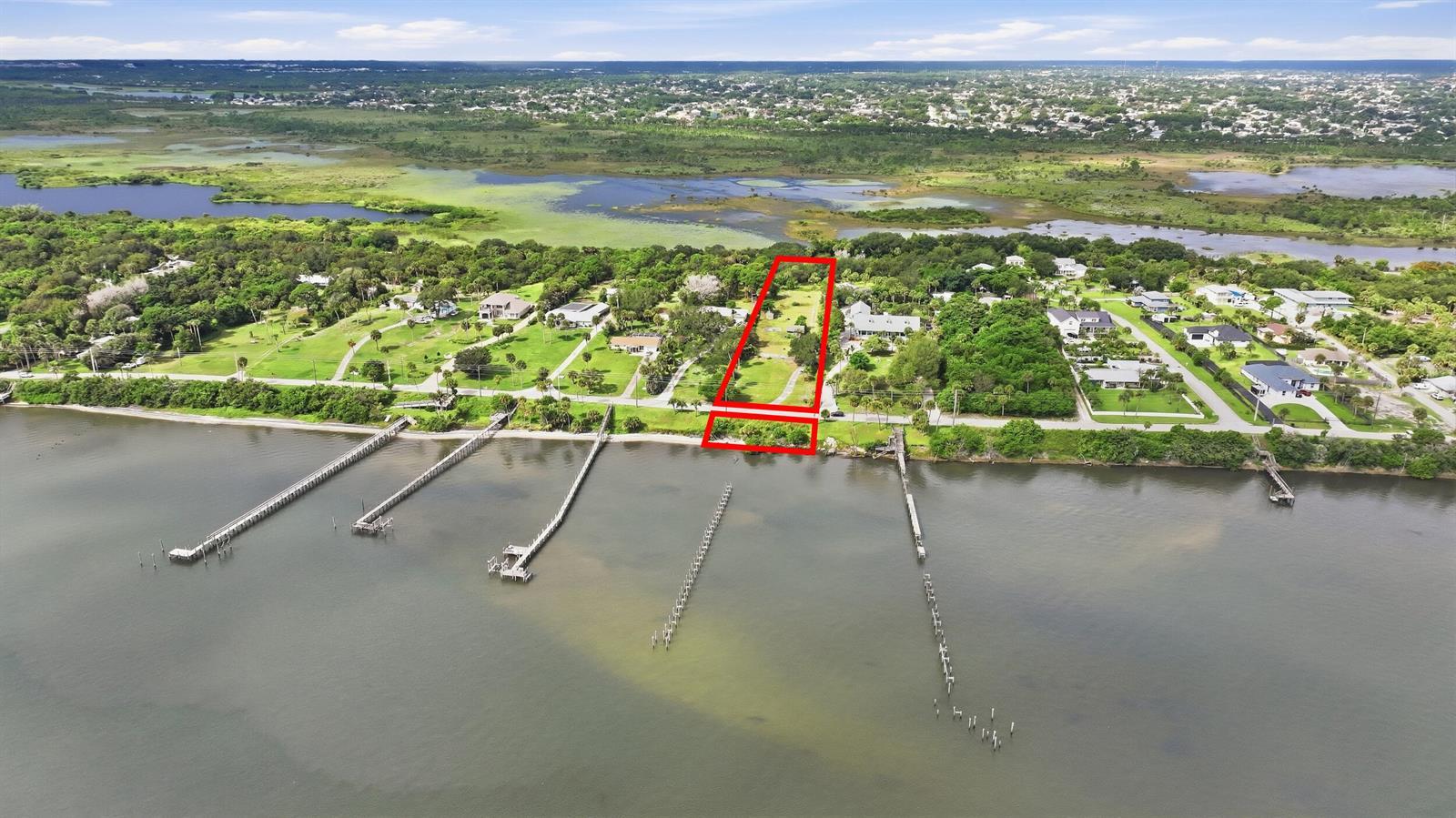 12825 S INDIAN RIVER Drive, Jensen Beach FL 34957 photo 5