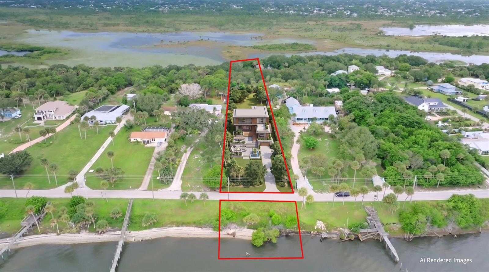 12825 S INDIAN RIVER Drive, Jensen Beach FL 34957 photo 4
