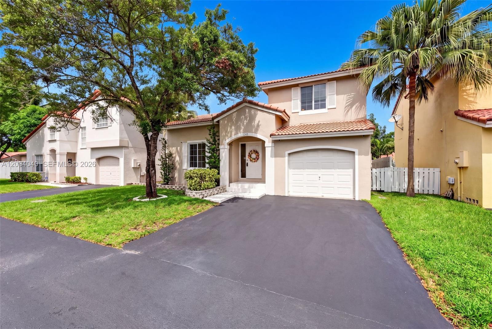 1248 NW 125th Ter, Sunrise FL 33323 photo 2