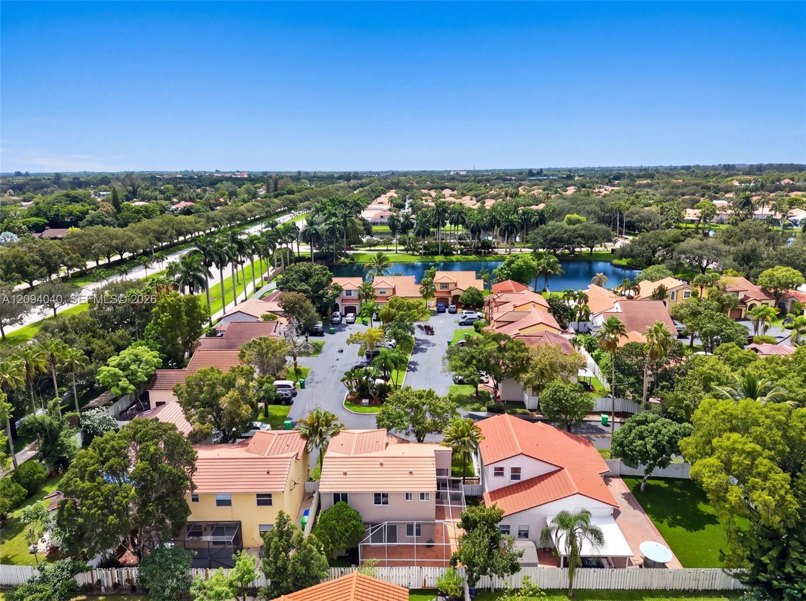 1248 NW 125th Ter, Sunrise FL 33323 photo 5