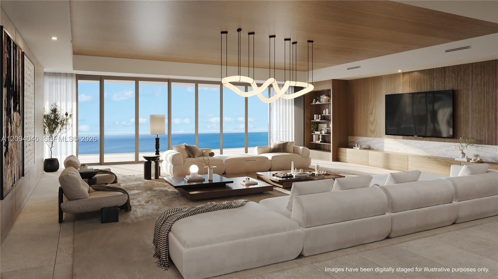 18501 Collins Ave # 4903, Sunny Isles Beach FL 33160 photo 3