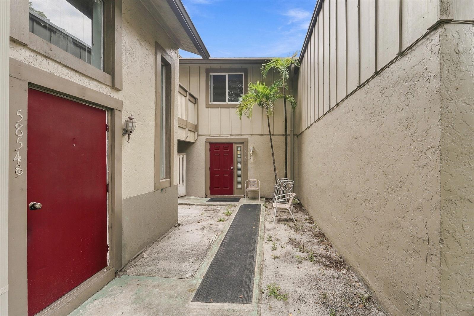 5854 NW 21ST Street, Lauderhill FL 33313 photo 2
