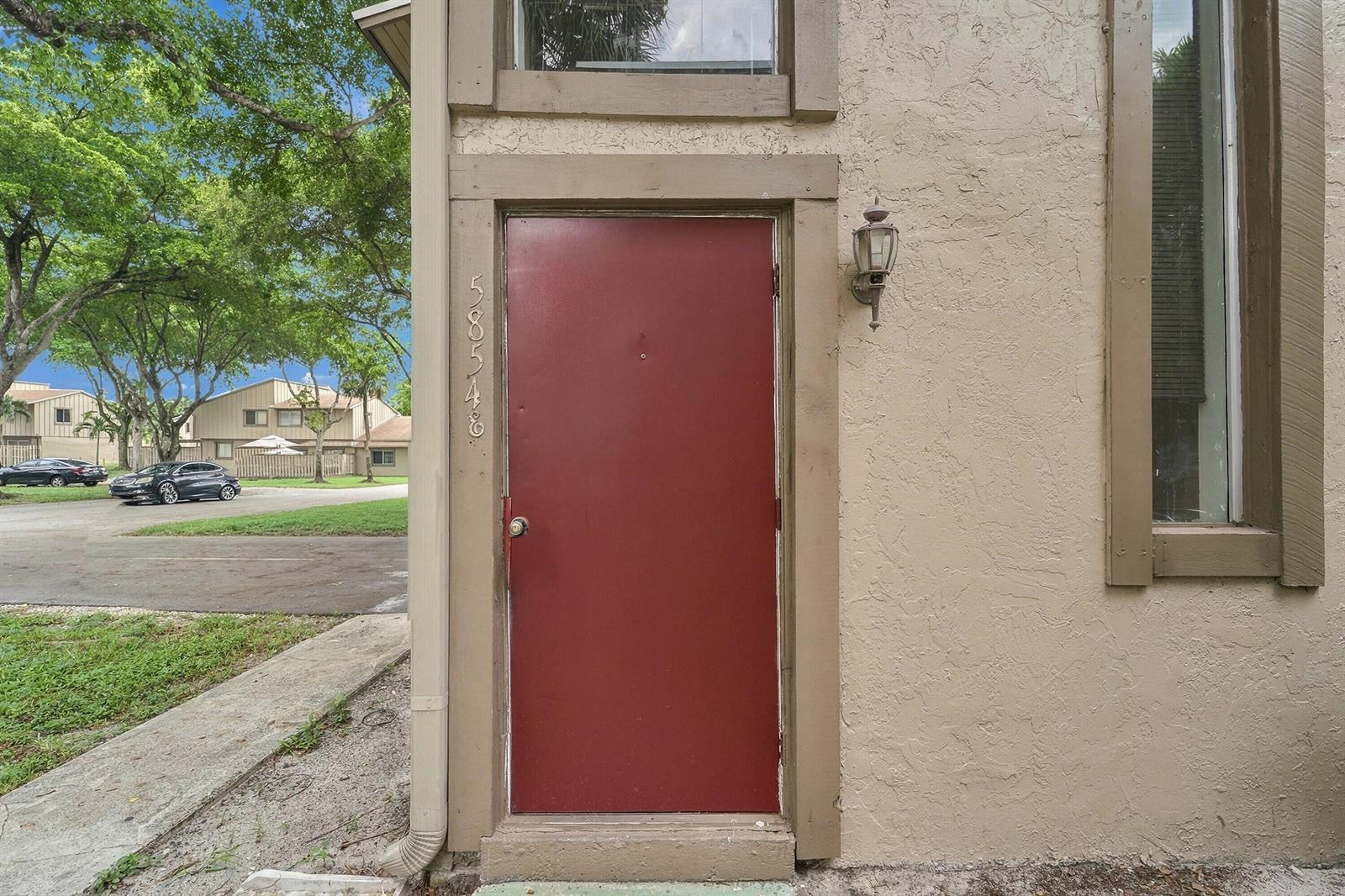 5854 NW 21ST Street, Lauderhill FL 33313 photo 3