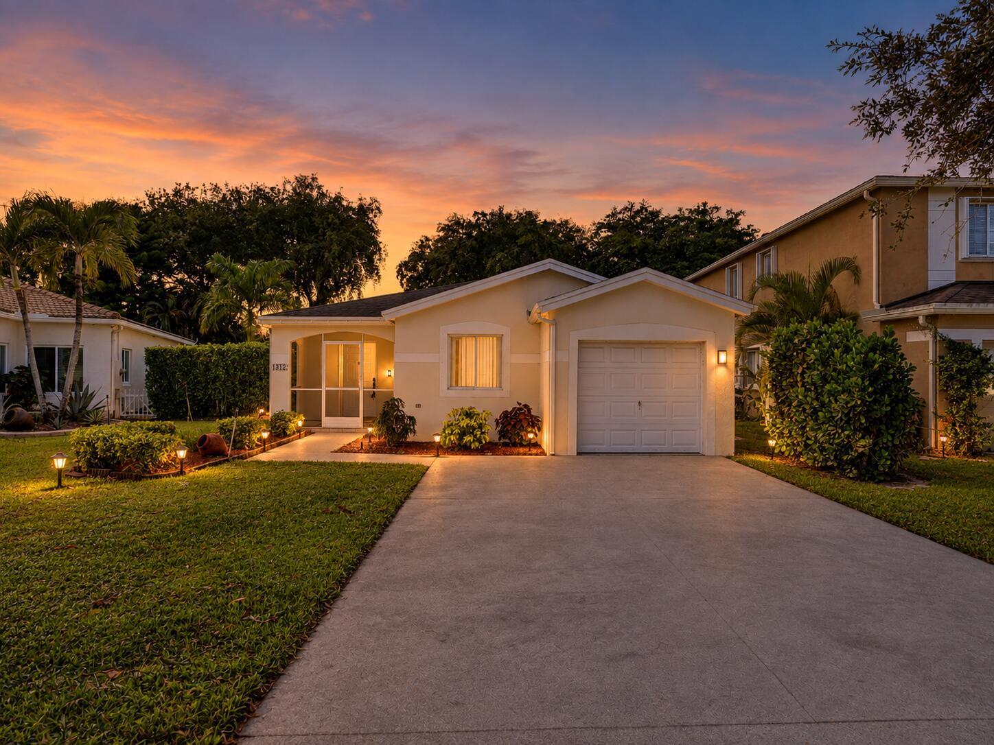 1245 SW 46TH Way, Deerfield Beach FL 33442 photo 2