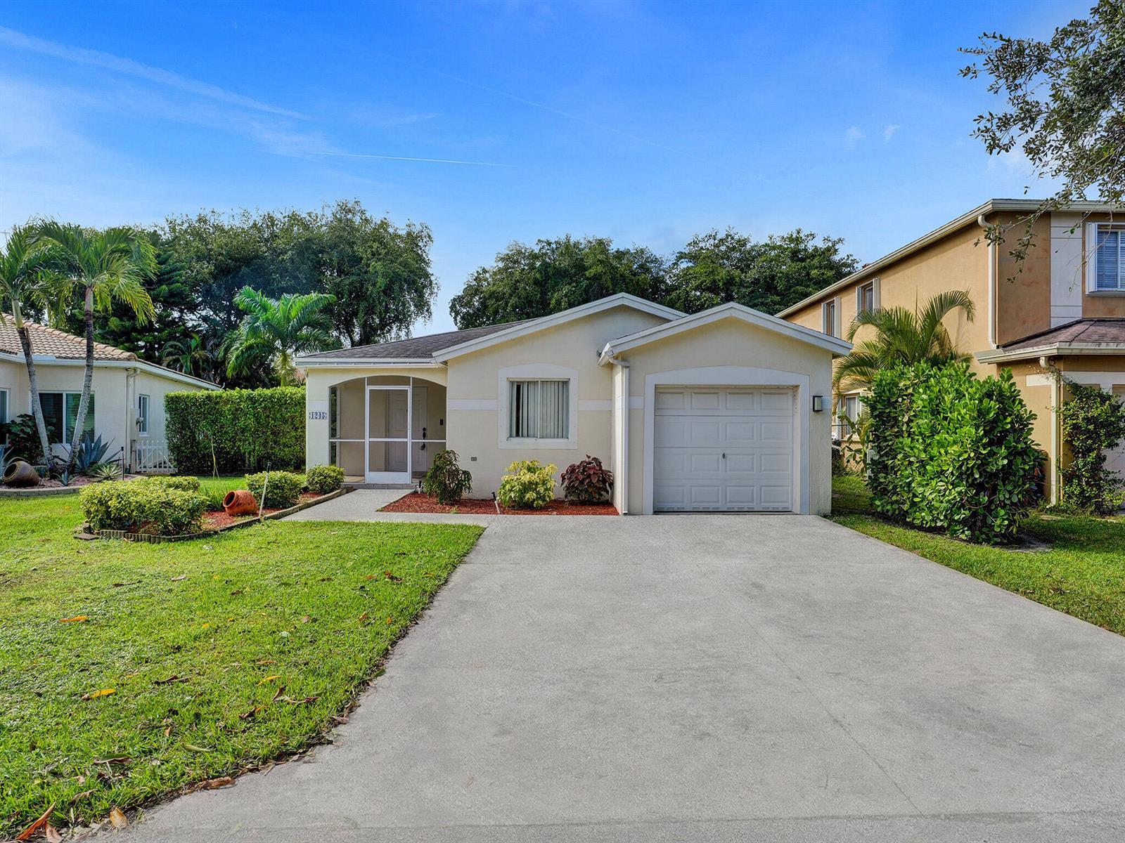 1245 SW 46TH Way, Deerfield Beach FL 33442
