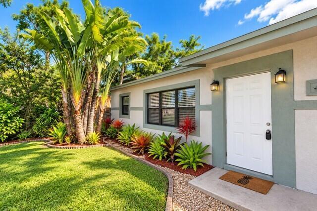 450 NE 58TH Court, Oakland Park FL 33334 photo 2