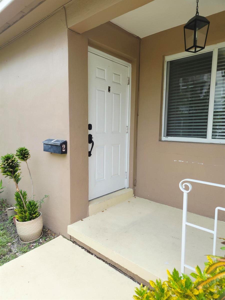 1839 PLUNKETT Street # 2, Hollywood FL 33020 photo 2
