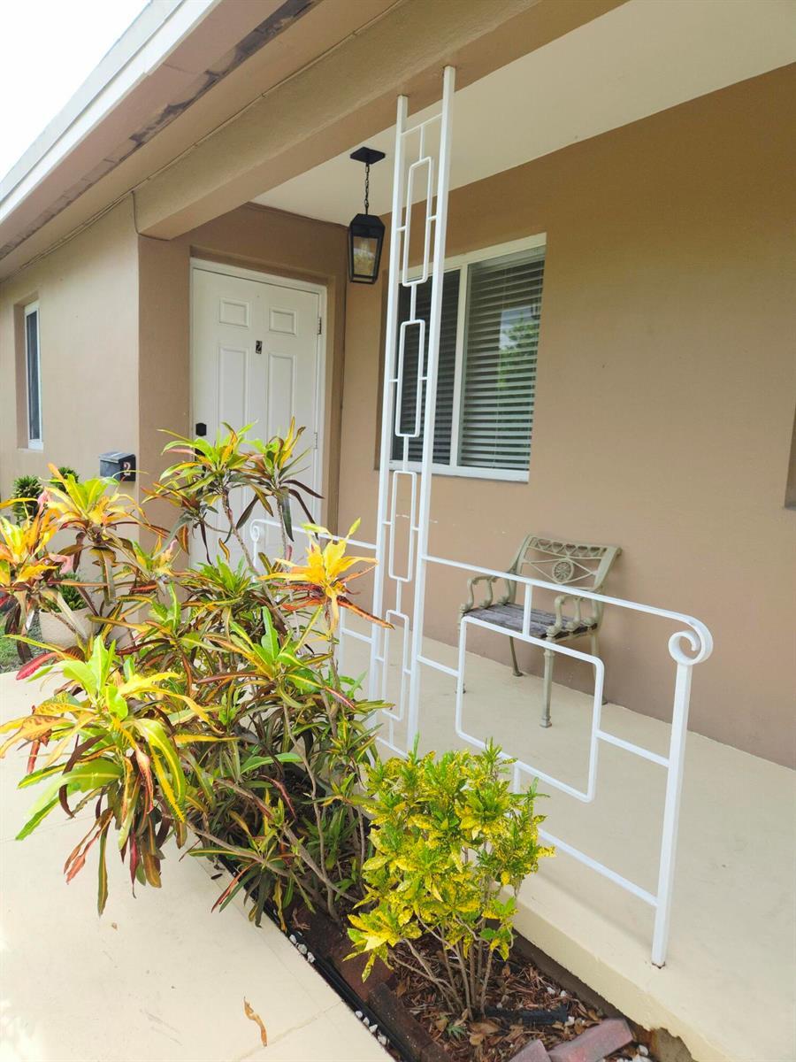 1839 PLUNKETT Street # 2, Hollywood FL 33020