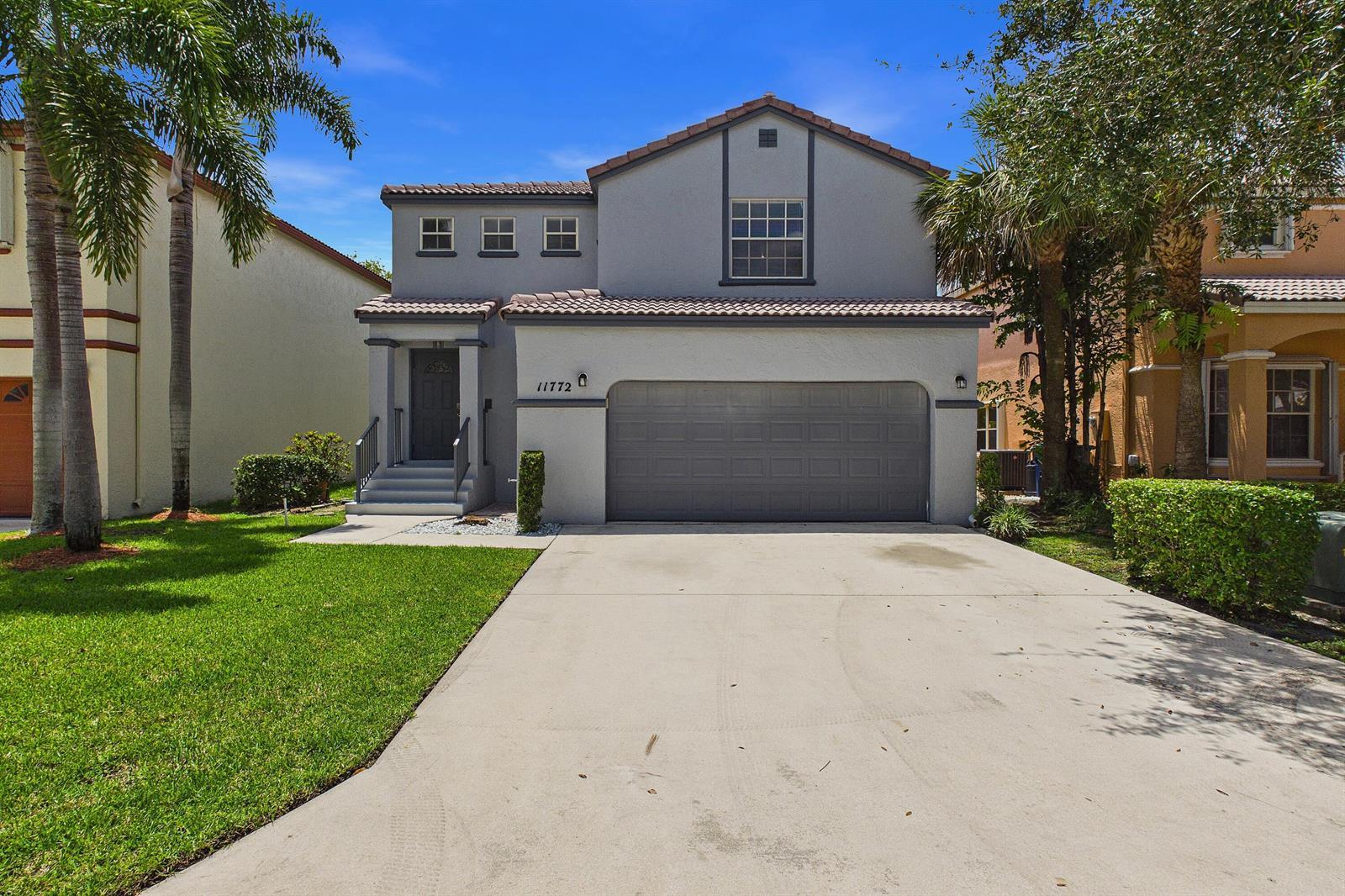 11772 NW 1st Street, Coral Springs FL 33071 photo 2