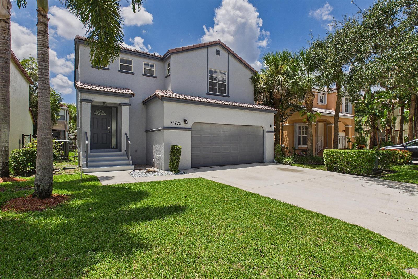 11772 NW 1st Street, Coral Springs FL 33071 photo 3