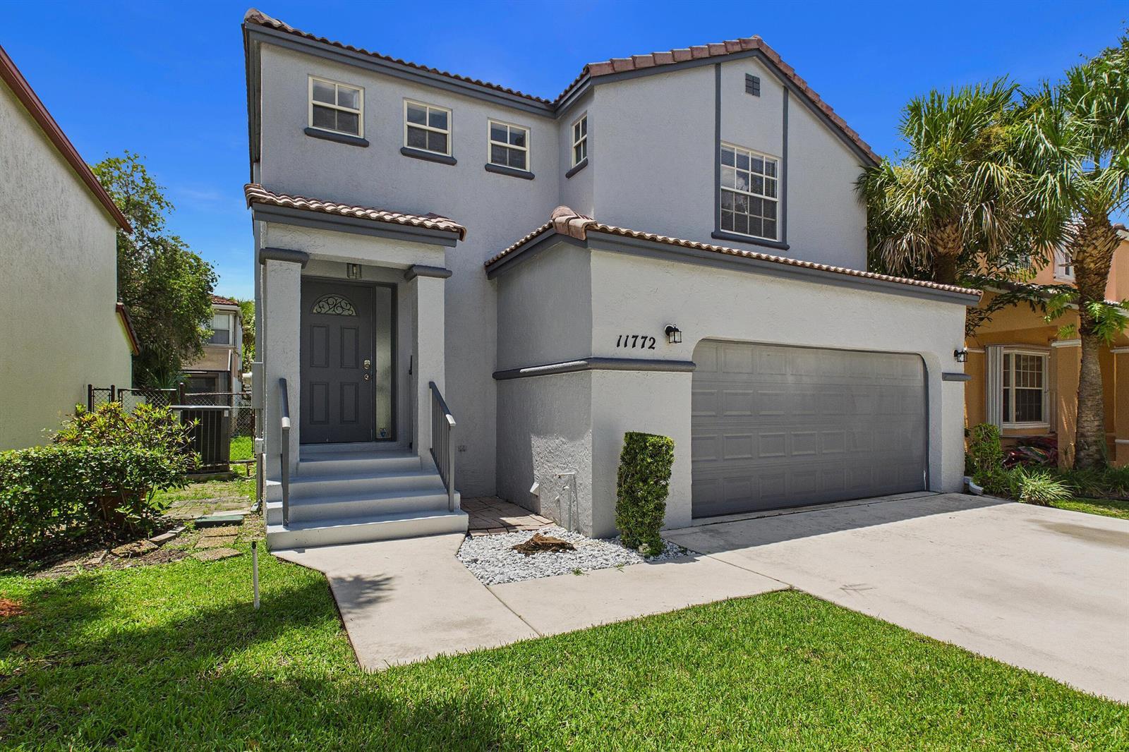11772 NW 1st Street, Coral Springs FL 33071 photo 5