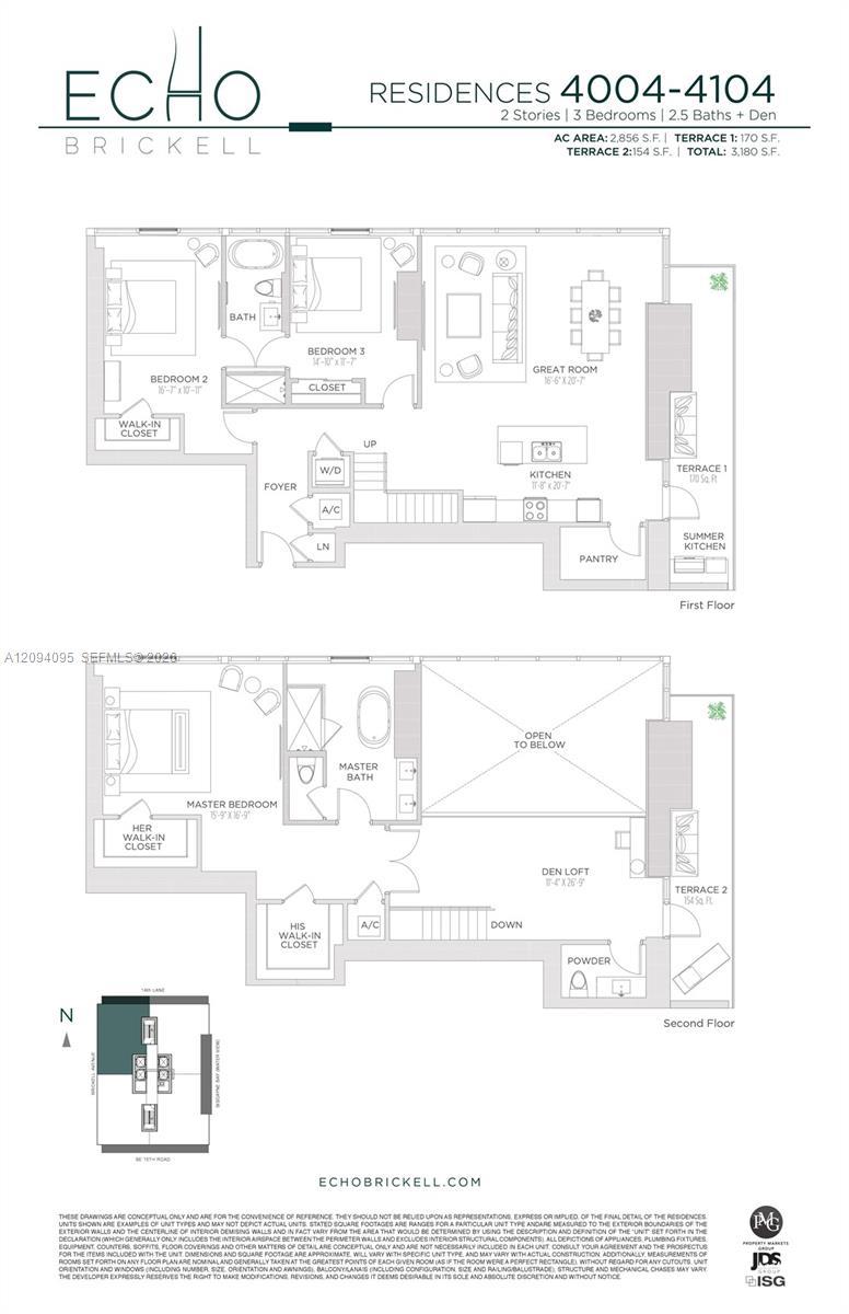 1451 Brickell Ave # 4004, Miami FL 33131 photo 5