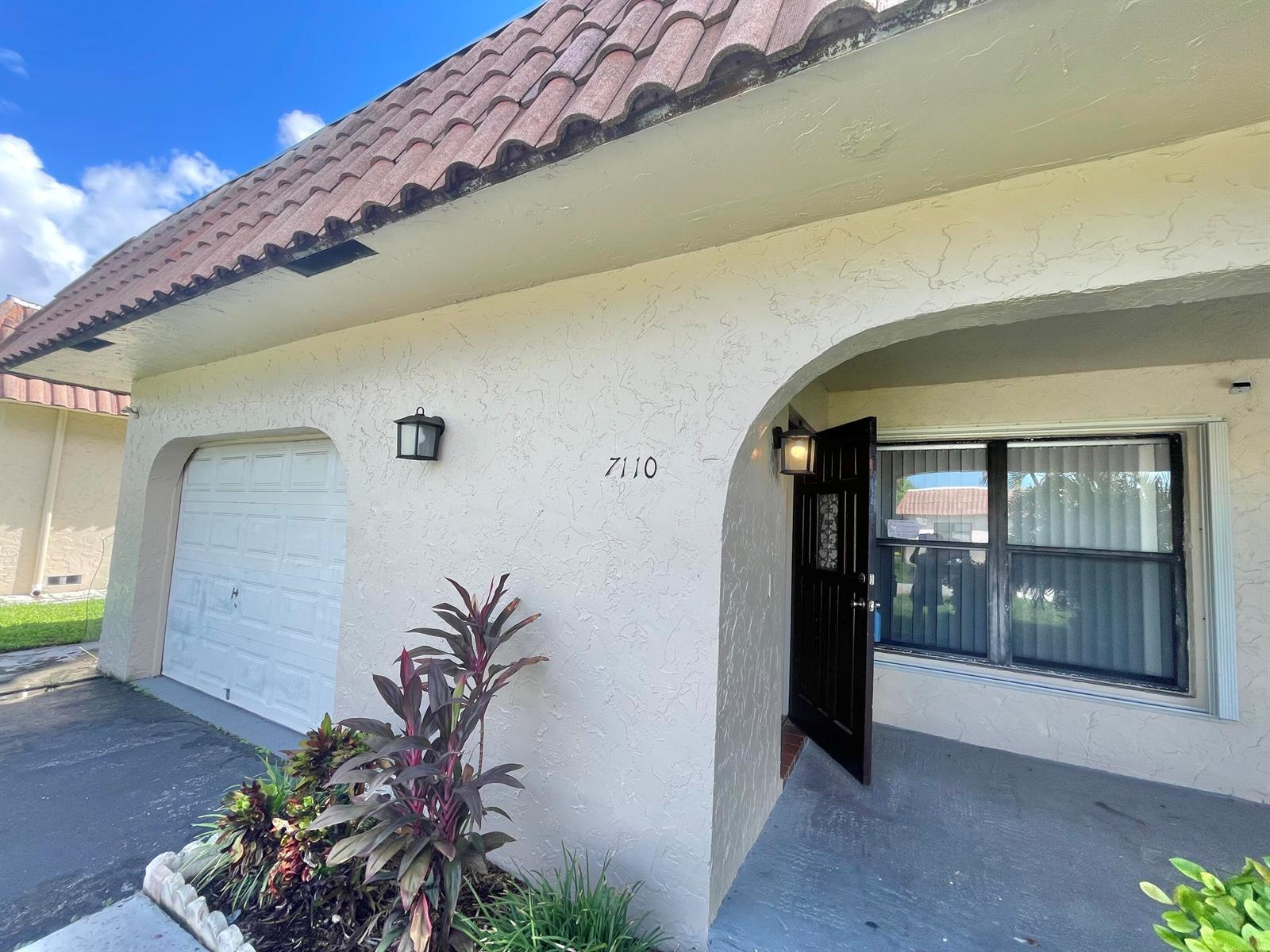 7110 NW 78th Avenue, Tamarac FL 33321