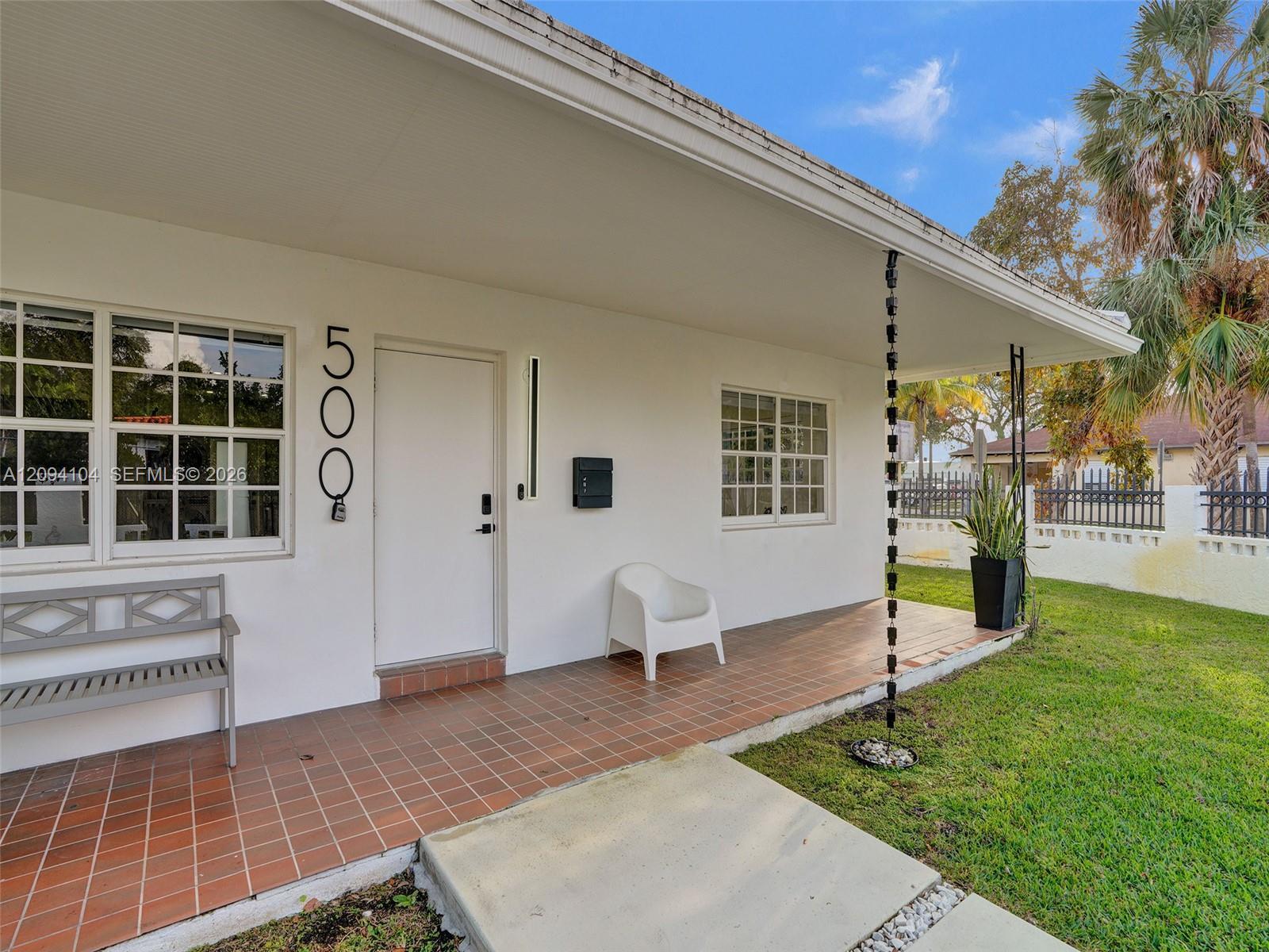 500 NE 66th St # 1, Miami FL 33138 photo 2