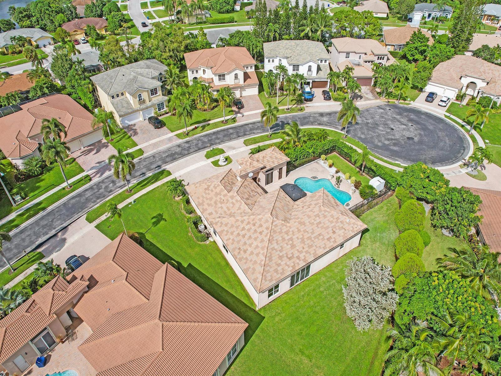 2933 E Fontana Court, Royal Palm Beach FL 33411 photo 2