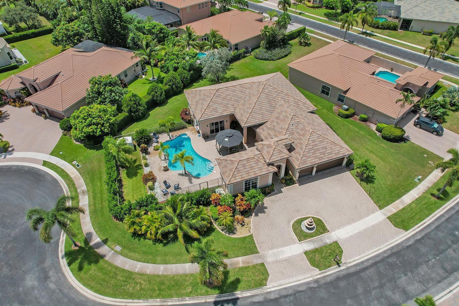 2933 E Fontana Court, Royal Palm Beach FL 33411 photo 3