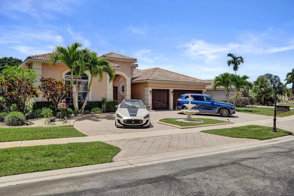2933 E Fontana Court, Royal Palm Beach FL 33411 photo 5